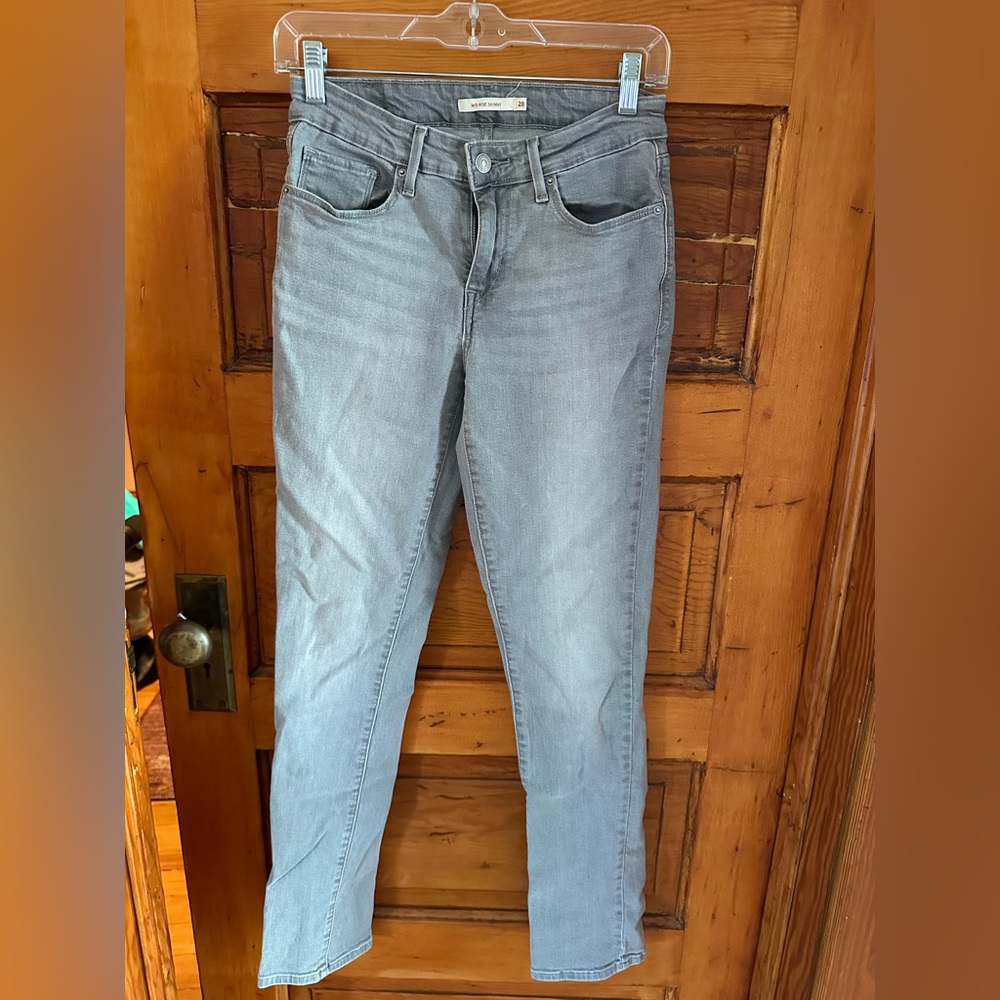 Levi Strauss Jeans